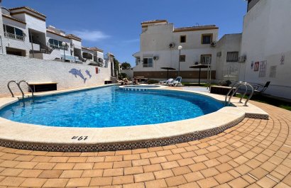 Herverkoop - Apartments - Flats - Orihuela - Entre Naranjos - Vistabella Golf