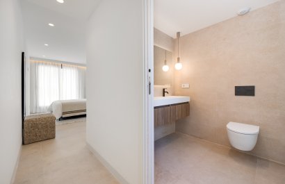 New Build - Townhouse / Duplex / Corner - Mutxamel