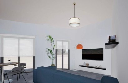 New Build - Apartments - Flats - Cancelada