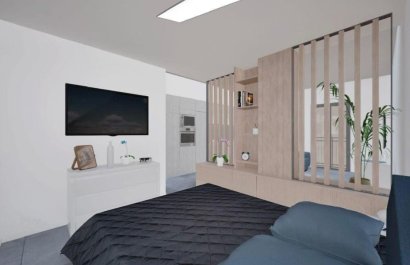 New Build - Apartments - Flats - Cancelada