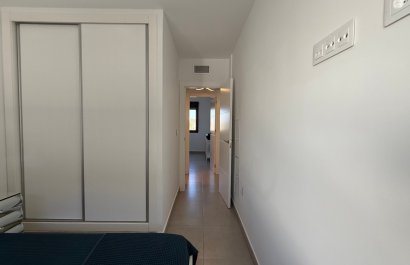Resale - Apartments - Flats - Pilar de la Horadada - Costa Blanca