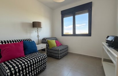 Resale - Apartments - Flats - Pilar de la Horadada - Costa Blanca