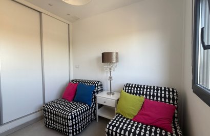 Resale - Apartments - Flats - Pilar de la Horadada - Costa Blanca