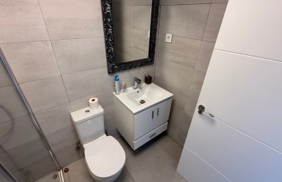 Resale - Apartments - Flats - Pilar de la Horadada - Costa Blanca