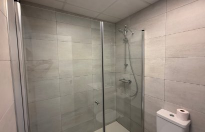 Resale - Apartments - Flats - Pilar de la Horadada - Costa Blanca