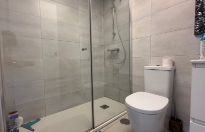 Resale - Apartments - Flats - Pilar de la Horadada - Costa Blanca