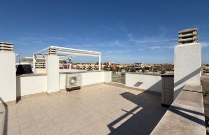 Resale - Apartments - Flats - Pilar de la Horadada - Costa Blanca