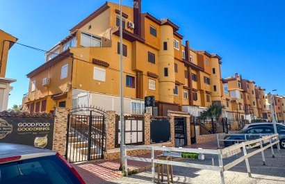 Resale - Commercial - Torrevieia - Nueva Torrevieja