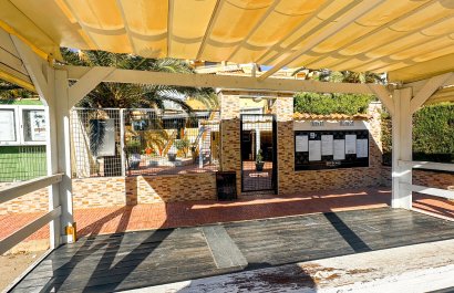 Resale - Commercial - Torrevieia - Nueva Torrevieja