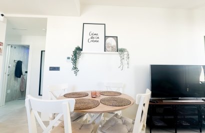 Resale - Townhouse / Duplex / Corner - Torrevieia - Los Balcones