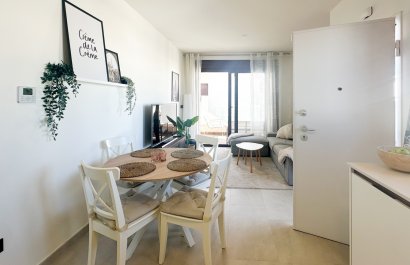 Resale - Townhouse / Duplex / Corner - Torrevieia - Los Balcones