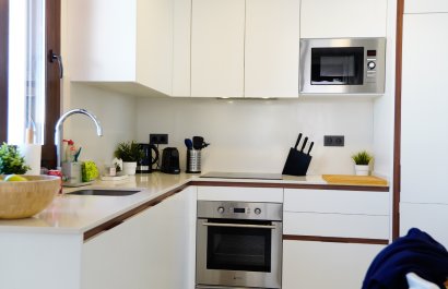 Resale - Townhouse / Duplex / Corner - Torrevieia - Los Balcones