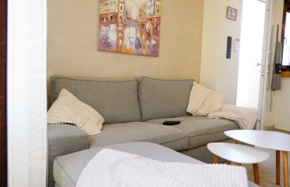Resale - Townhouse / Duplex / Corner - Torrevieia - Los Balcones