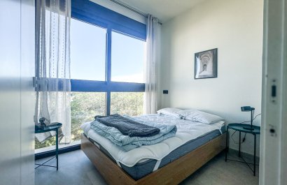 Resale - Townhouse / Duplex / Corner - Torrevieia - Los Balcones
