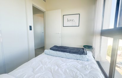 Resale - Townhouse / Duplex / Corner - Torrevieia - Los Balcones