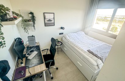 Resale - Townhouse / Duplex / Corner - Torrevieia - Los Balcones