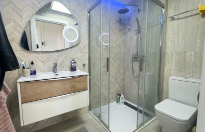 Resale - Townhouse / Duplex / Corner - Torrevieia - Los Balcones