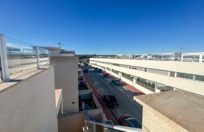 Resale - Townhouse / Duplex / Corner - Torrevieia - Los Balcones