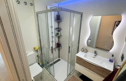 Resale - Townhouse / Duplex / Corner - Torrevieia - Los Balcones