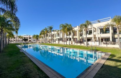 Resale - Townhouse / Duplex / Corner - Torrevieia - Los Balcones