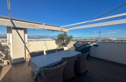 Resale - Townhouse / Duplex / Corner - Torrevieia - Los Balcones