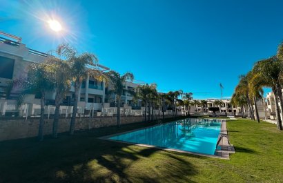 Resale - Townhouse / Duplex / Corner - Torrevieia - Los Balcones