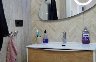 Resale - Townhouse / Duplex / Corner - Torrevieia - Los Balcones