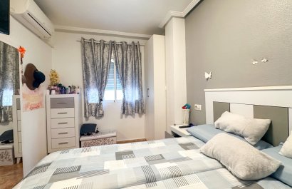 Herverkoop - Townhouse / Duplex / Corner - Torrevieia - Torrevieja