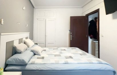Herverkoop - Townhouse / Duplex / Corner - Torrevieia - Torrevieja