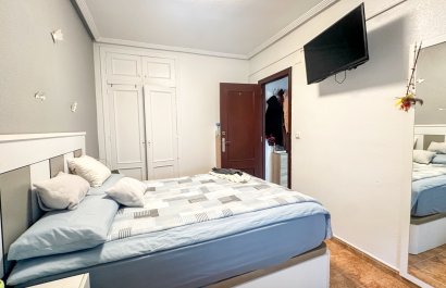 Herverkoop - Townhouse / Duplex / Corner - Torrevieia - Torrevieja