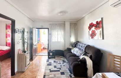 Herverkoop - Townhouse / Duplex / Corner - Torrevieia - Torrevieja
