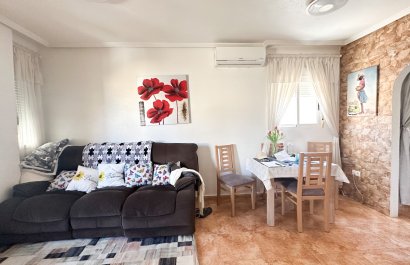 Herverkoop - Townhouse / Duplex / Corner - Torrevieia - Torrevieja