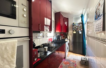 Herverkoop - Townhouse / Duplex / Corner - Torrevieia - Torrevieja