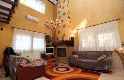 Resale - Country House - Murcia - Costa Blanca