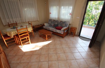 Resale - Country House - Murcia - Costa Blanca