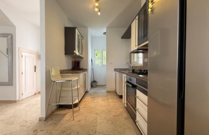 Resale - Villa - Orihuela - Costa Blanca