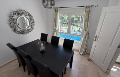 Resale - Villa - Orihuela - Costa Blanca