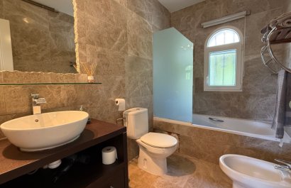 Resale - Villa - Orihuela - Costa Blanca