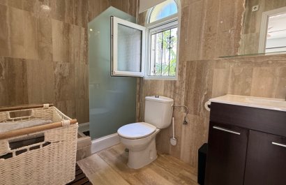Resale - Villa - Orihuela - Costa Blanca