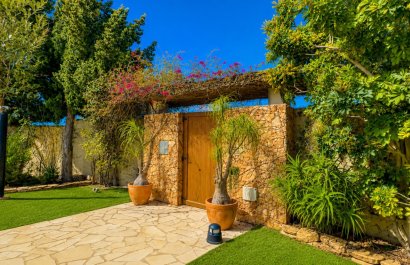 Herverkoop - Villa - Dehesa de Campoamor - Dehesa de campoamor