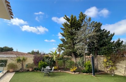 Herverkoop - Villa - Dehesa de Campoamor - Dehesa de campoamor