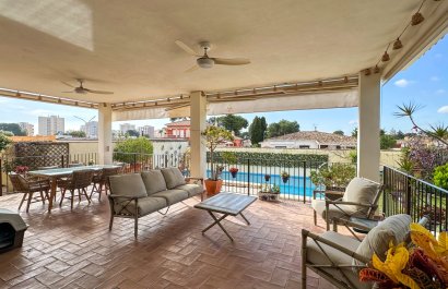Herverkoop - Villa - Dehesa de Campoamor - Dehesa de campoamor