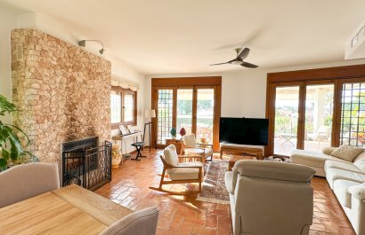 Herverkoop - Villa - Dehesa de Campoamor - Dehesa de campoamor