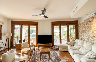 Herverkoop - Villa - Dehesa de Campoamor - Dehesa de campoamor