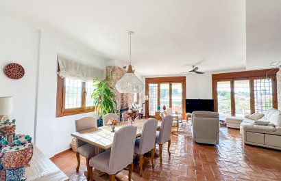 Herverkoop - Villa - Dehesa de Campoamor - Dehesa de campoamor