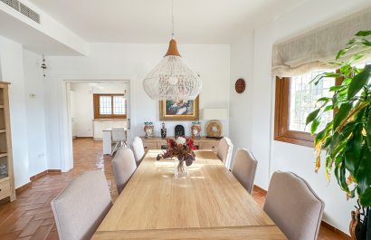 Herverkoop - Villa - Dehesa de Campoamor - Dehesa de campoamor