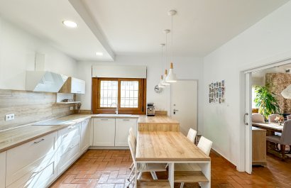 Herverkoop - Villa - Dehesa de Campoamor - Dehesa de campoamor