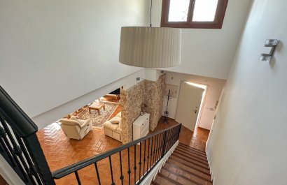 Herverkoop - Villa - Dehesa de Campoamor - Dehesa de campoamor