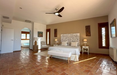Herverkoop - Villa - Dehesa de Campoamor - Dehesa de campoamor