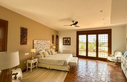 Herverkoop - Villa - Dehesa de Campoamor - Dehesa de campoamor